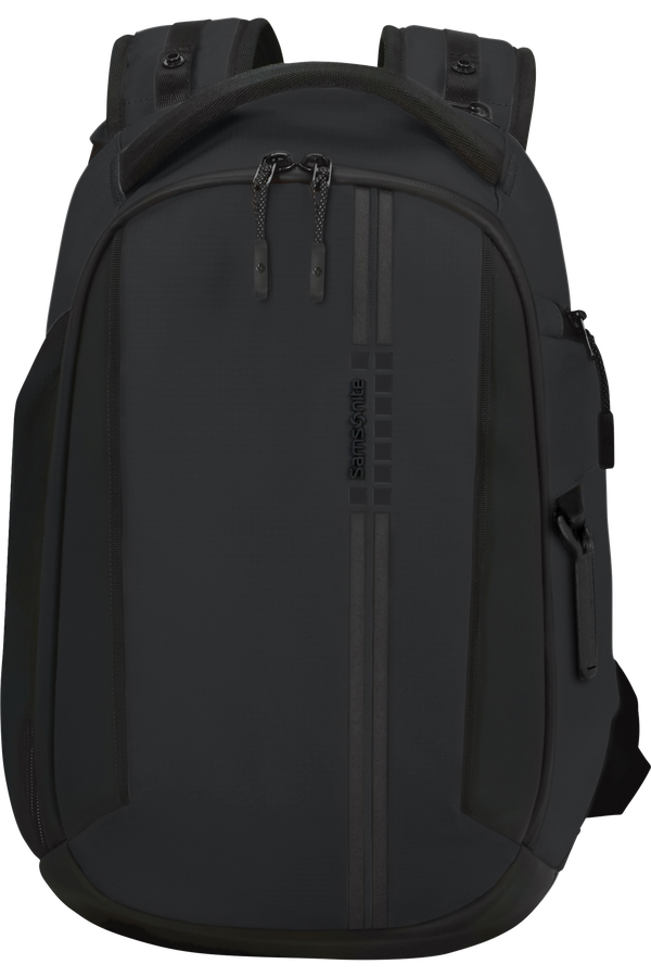 Samsonite Active Road Backpack 10L  Negro