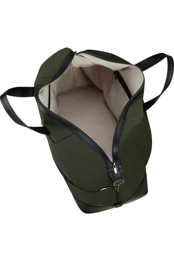 Samsonite Splendix Duffle 62cm  Green/Black Samsonite Splendix Duffle 62cm  Green/Black