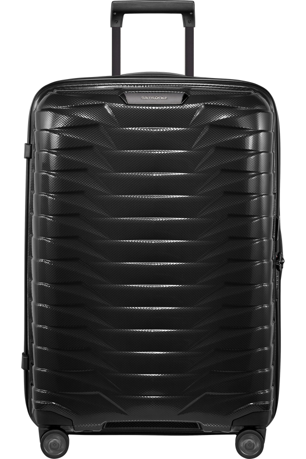 Samsonite Proxis Spinner 69cm  Negro