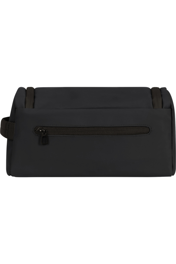 Samsonite Glam-Go Hanging Toilet Kit  Negro