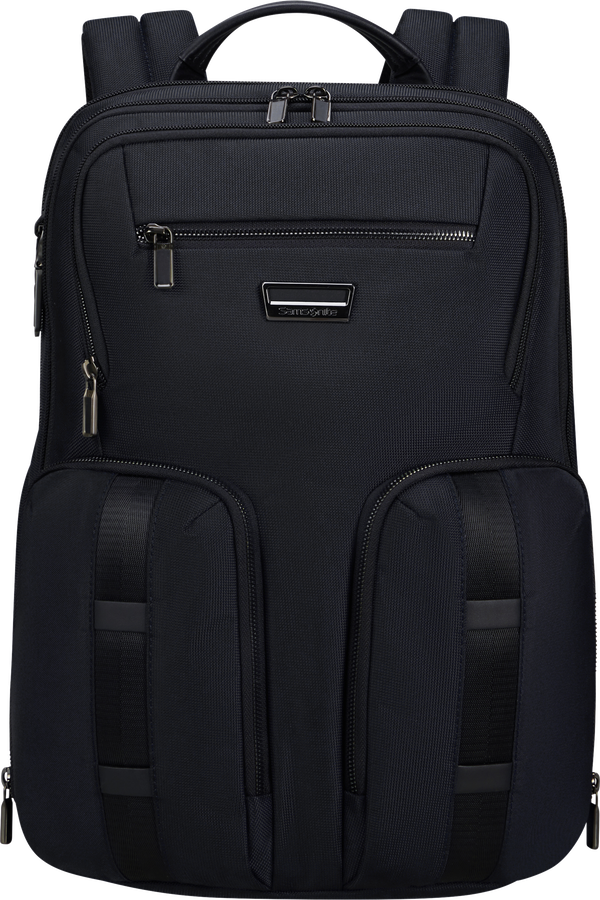 Samsonite Urban-Eye Backpack 15.6' 2 Pockets 15.6'  Negro