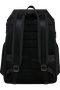 Samsonite Relyon Backpack M 15.6'' with flap  Negro