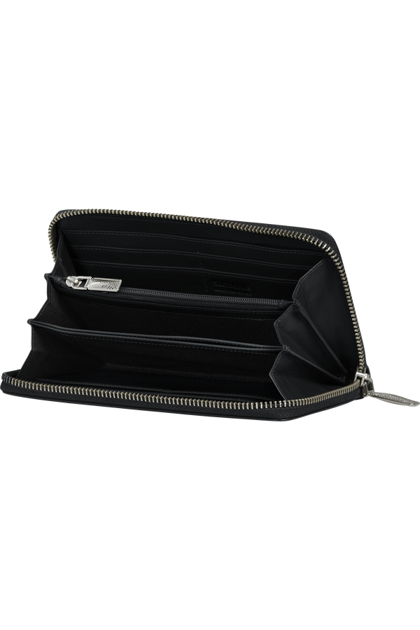 Image Leather SLG Cartera
