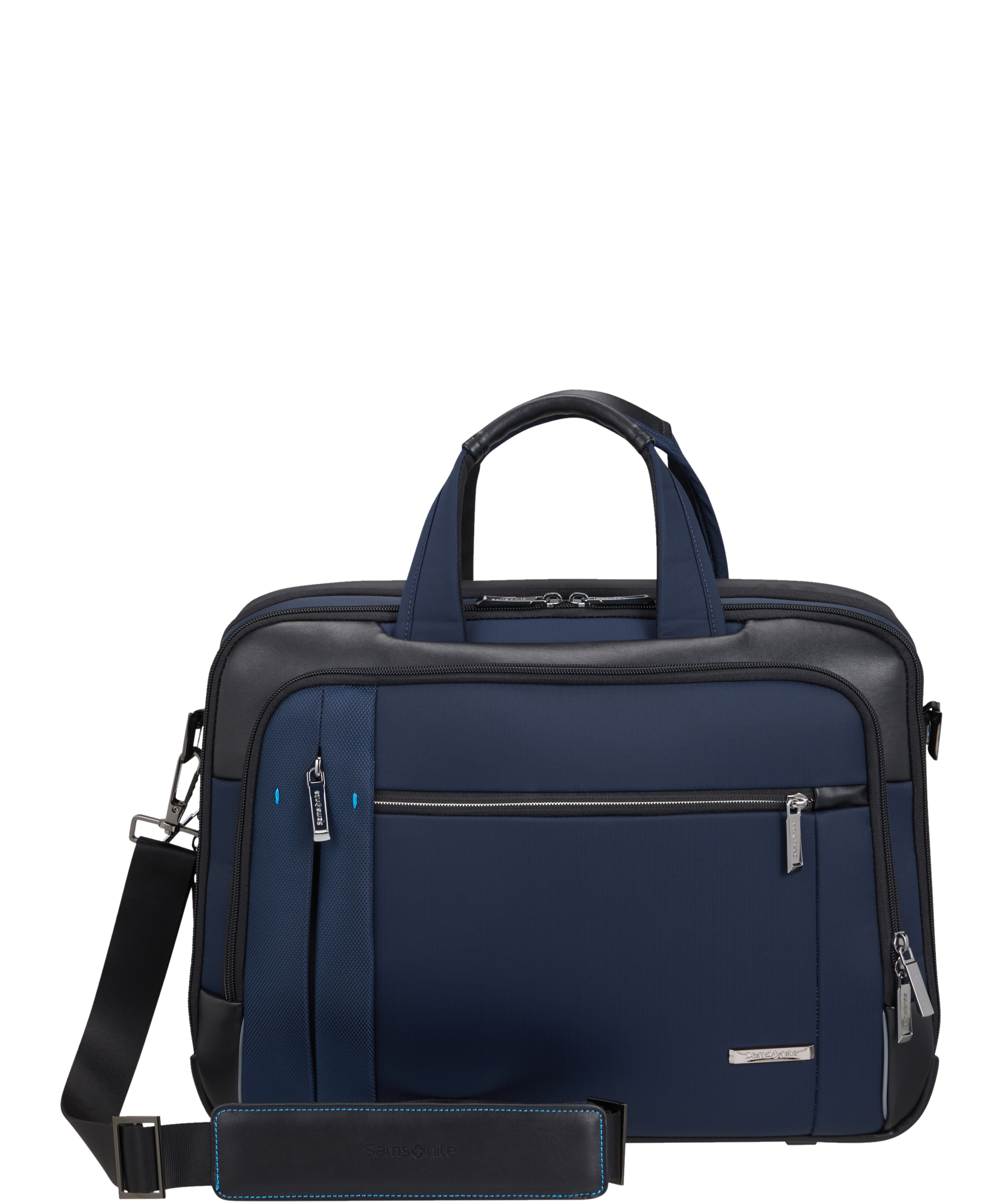 Bolsos de Samsonite para hombre | FASHIOLA.es