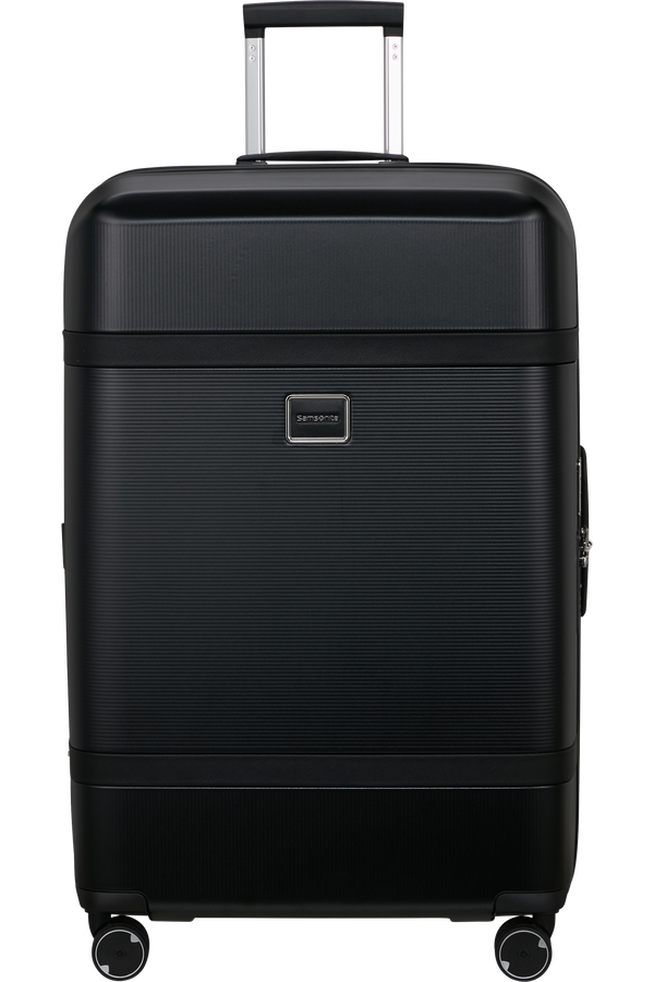 Samsonite Image Spinner Expandable 75cm  Negro