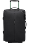 Samsonite Securipak 2.0 Duffle On Wheels  Negro Samsonite Securipak 2.0 Duffle On Wheels  Negro