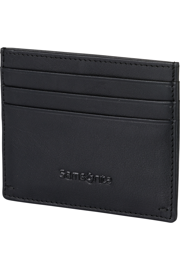 Samsonite Success 2 Slg 732 - 6CC H S Negro Samsonite Success 2 Slg 732 - 6CC H S Negro