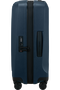 Samsonite Essens Spinner Expandable ZIP 55cm  Midnight Blue