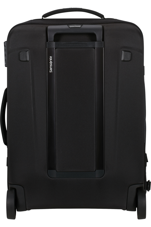 Samsonite Armox DUFFLE/WH 55/20 BACKPACK  Negro