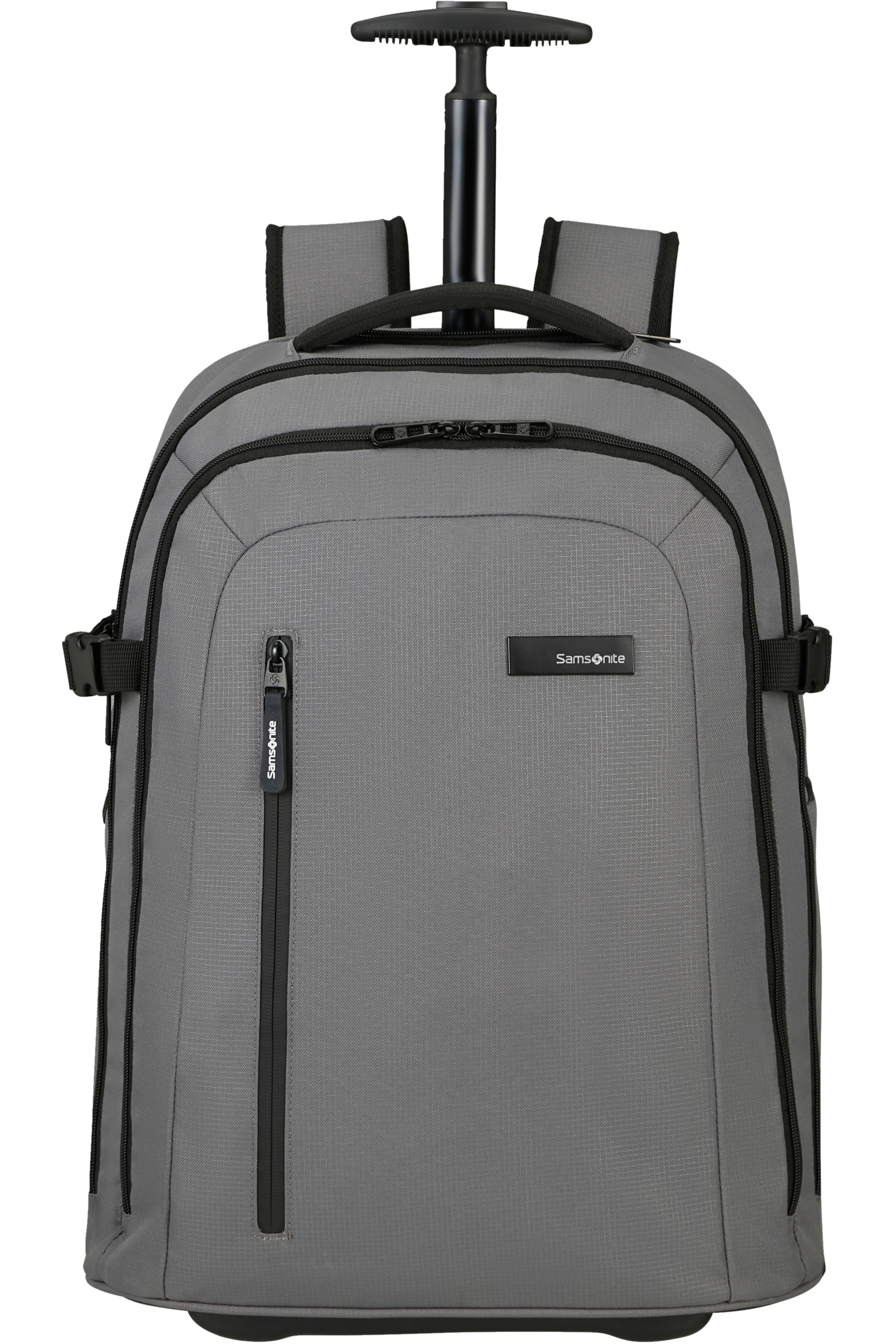 Roader Maletín con ruedas para portátil 55cm 17.3\