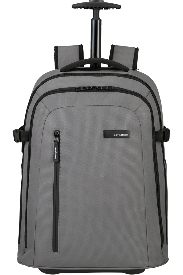 Popa tubo Productivo Roader Maletín con ruedas para portátil 17.3" | Samsonite España