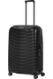 Samsonite Proxis Spinner 69cm  Negro