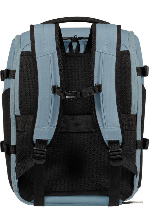2FIT Mochila underseater 2 en 1