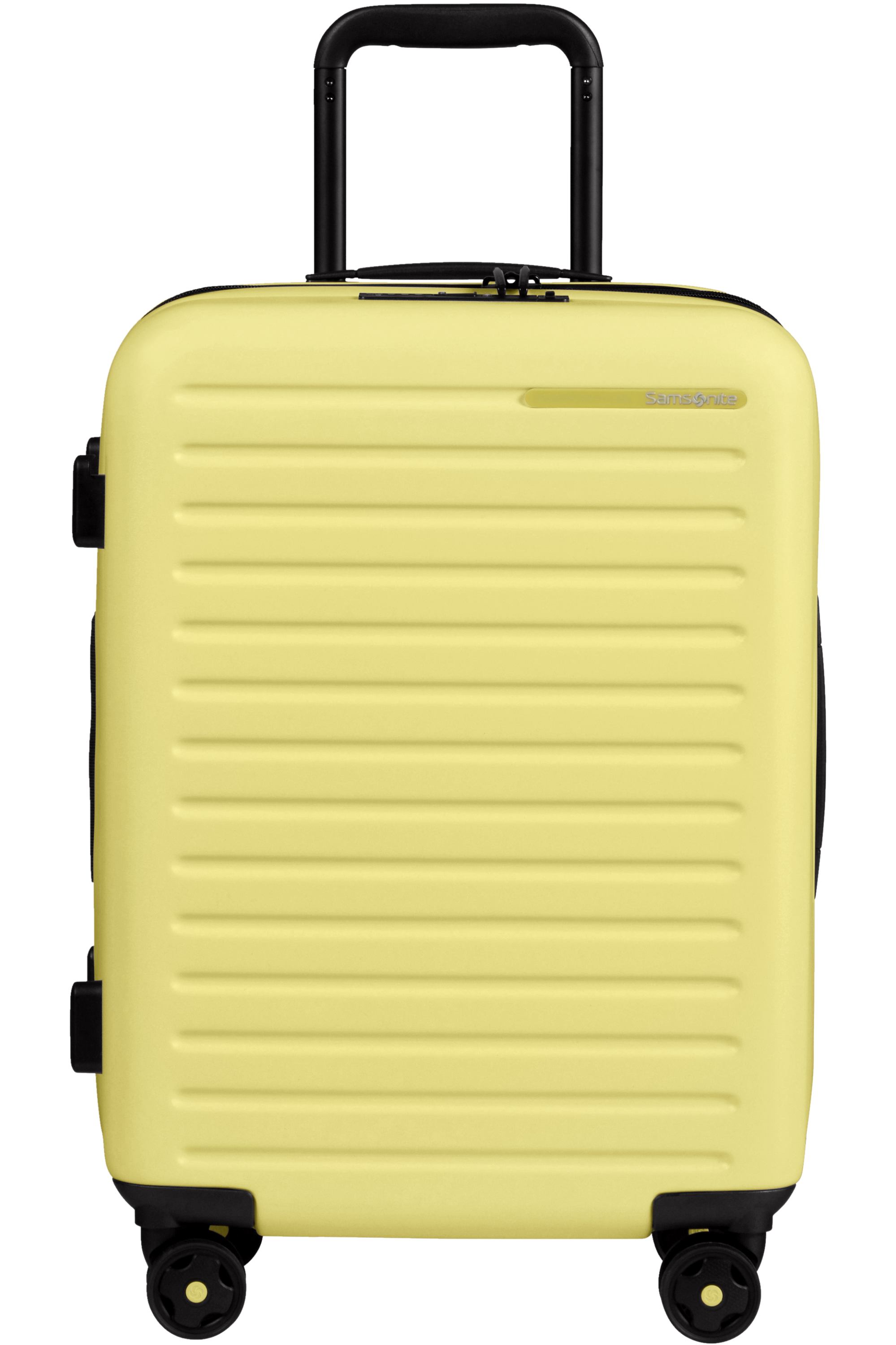Stackd Maleta Spinner Expansible (4 ruedas) | Samsonite España