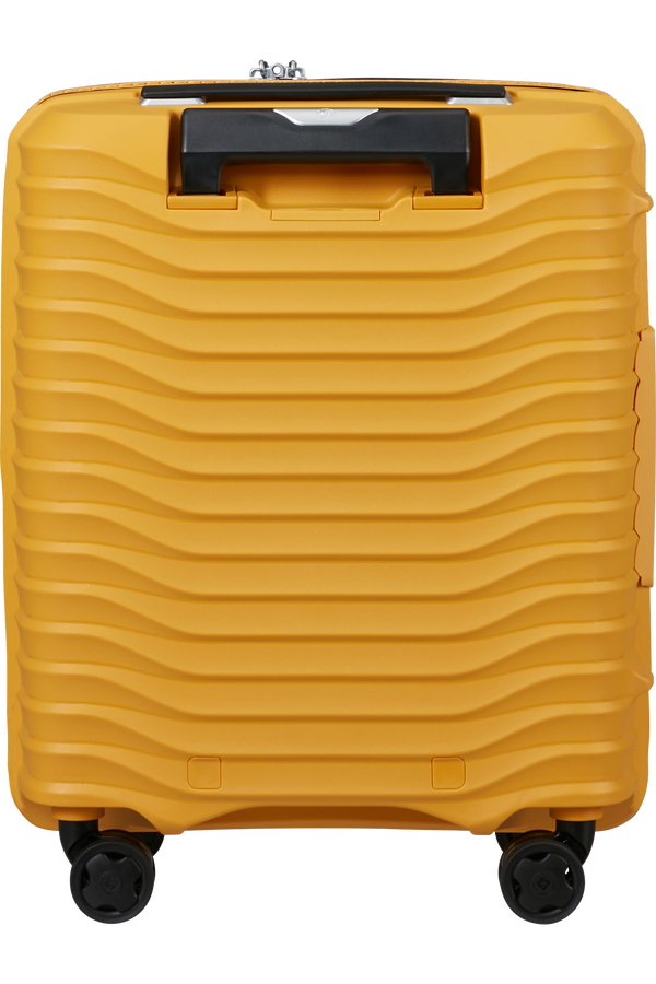 Samsonite Upscape Spinner Expandable Underseater 45cm  Amarillo Samsonite Upscape Spinner Expandable Underseater 45cm  Amarillo