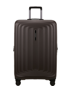 2Wander Maleta Spinner expansible (4 ruedas) 75cm 75 x 51 x 30/33 cm | 3.9 kg