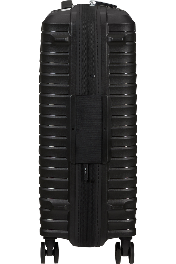 Samsonite Upscape Spinner 55/20 Exp 55cm  Negro