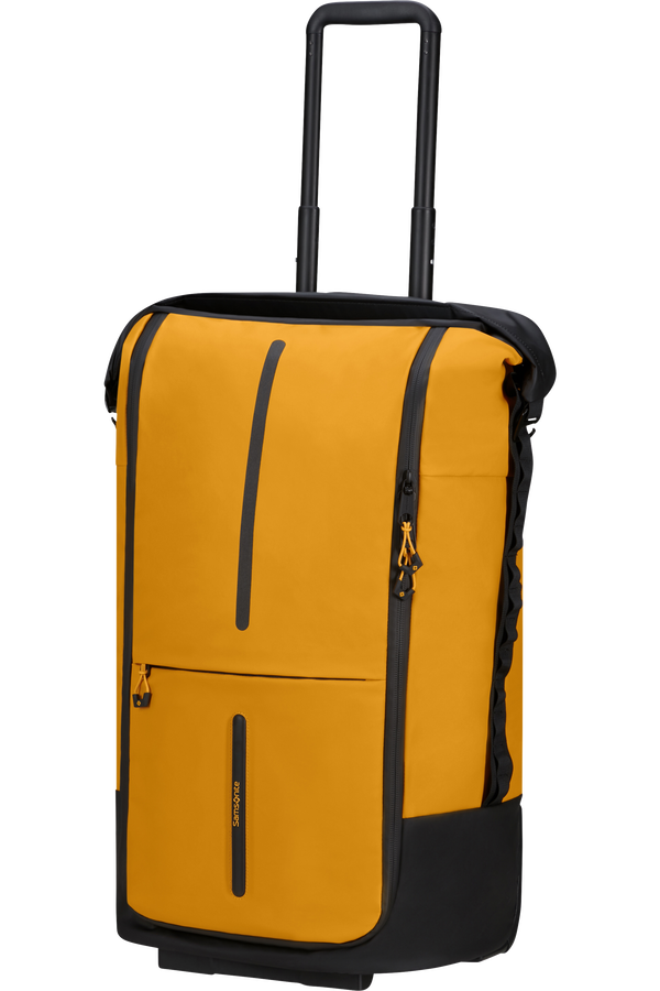 Mochila plegable samsonite clearance