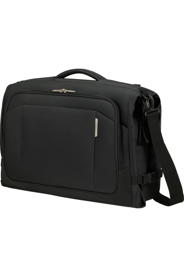 Samsonite Respark GARMENT BAG TRI-FOLD  Ozone Black Samsonite Respark GARMENT BAG TRI-FOLD  Ozone Black