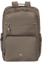 Samsonite Karissa Evo BP Underseater Backpack 15.6' EXP  Nut Brown Samsonite Karissa Evo BP Underseater Backpack 15.6' EXP  Nut Brown