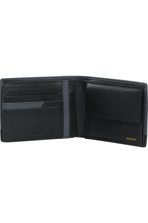 Pro-Dlx 6 Slg Cartera