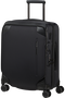 Samsonite Splendix Spinner DF Expandable 55cm  Negro