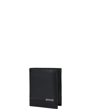 Pro-Dlx 5 Slg Cartera  12.8 x 10.4 x 1 cm | 0.21 kg
