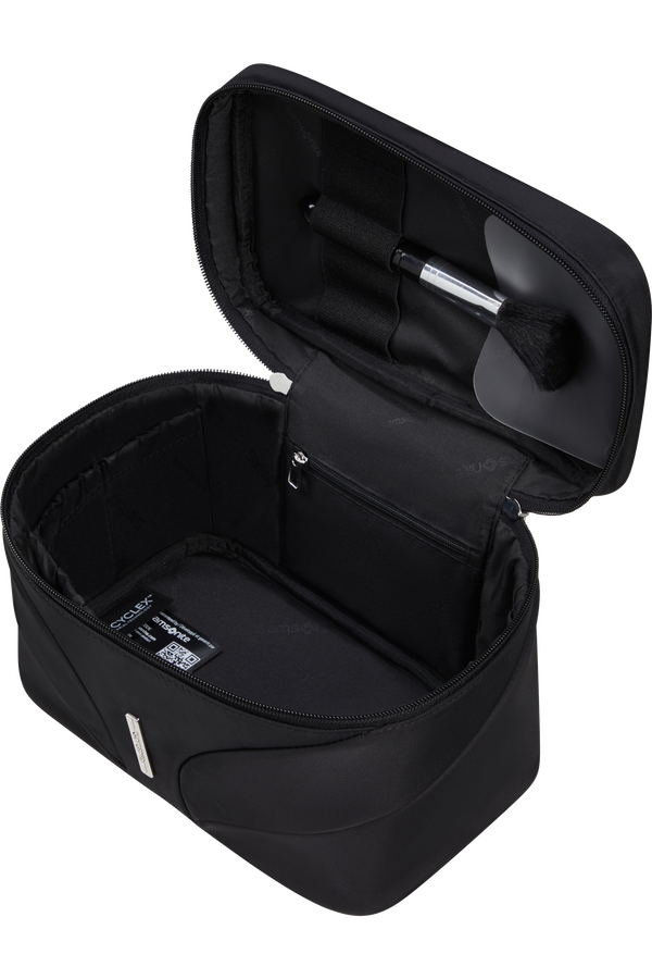 Samsonite Attrix Toilet Kit Beauty Case  Antracita