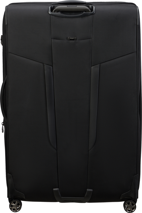 Samsonite Pro-Dlx 6 Trvl Spinner Expandable 84cm  Negro