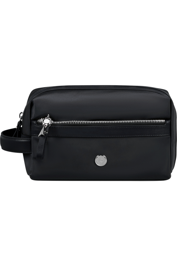 Samsonite Karissa Evo Toilet Pouch  Negro