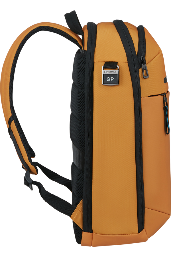 Samsonite Moderny Laptop Backpack 15.6'  Amarillo