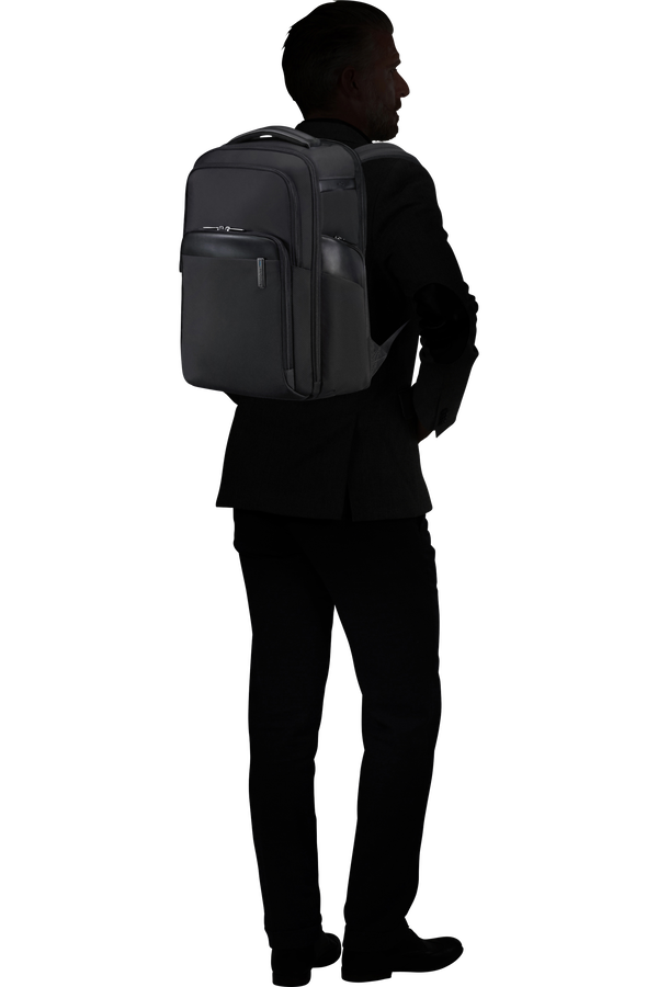 Samsonite Evosight Backpack 15.6''  Negro Samsonite Evosight Backpack 15.6''  Negro