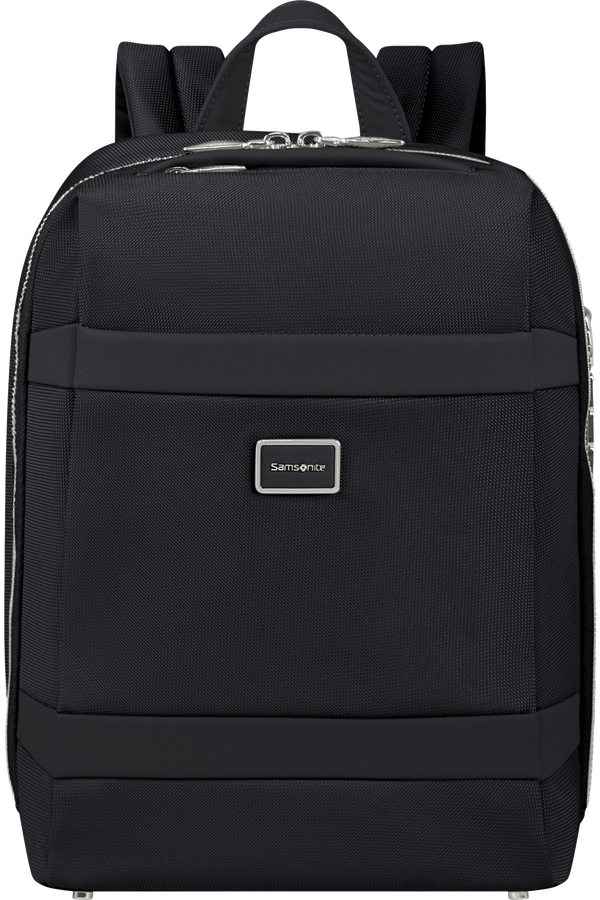 Samsonite Image Biz Daily Backpack  Negro