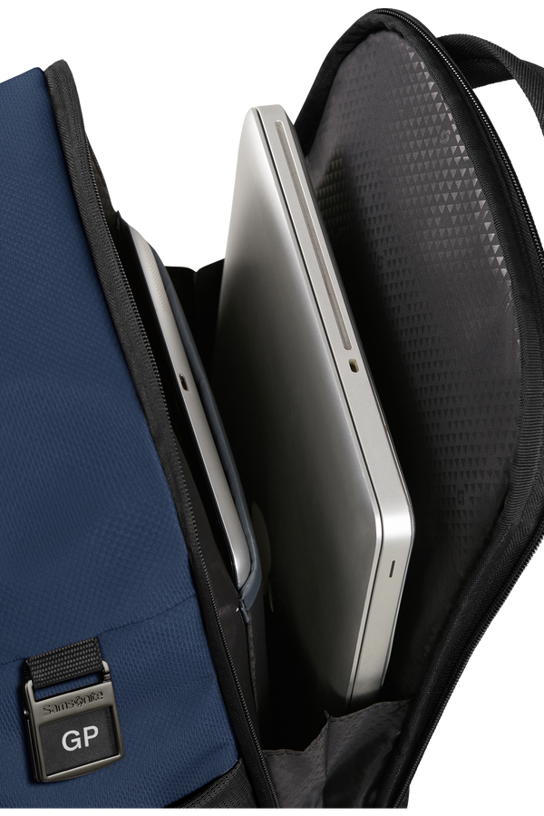 Samsonite Moderny Underseat Backpack XS  Azul