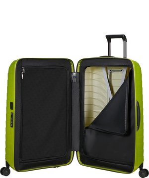 Proxis Maleta Spinner (4 ruedas) 75cm 75 x 51 x 31 cm | 3.1 kg Proxis Maleta Spinner (4 ruedas) 75cm 75 x 51 x 31 cm | 3.1 kg