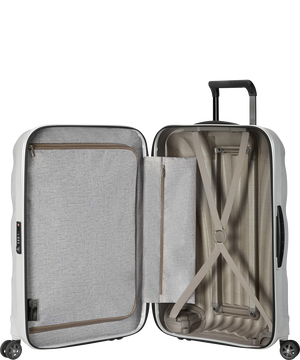 C-Lite Maleta Spinner (4 ruedas) 81cm 81 x 55 x 34 cm | 3.1 kg