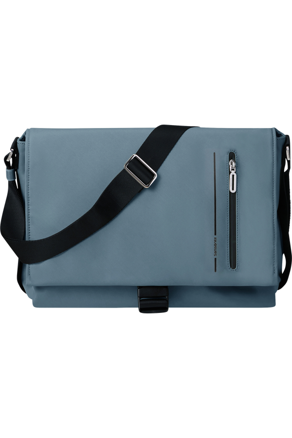 Bandolera new arrivals samsonite hombre