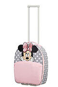 Disney Ultimate 2.0 Maleta Upright (2 ruedas) 49cm
