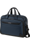 Samsonite Pro-Dlx 6 Bailhandle Expandable 15.6'  Azul