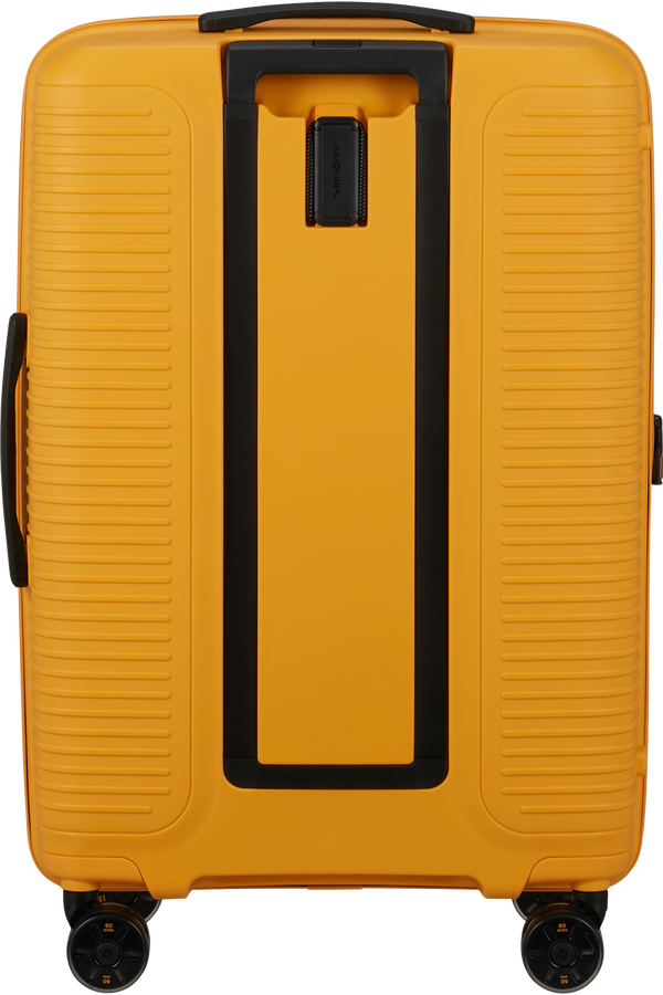 Prodiver Maleta Spinner expansible (4 ruedas) 69cm