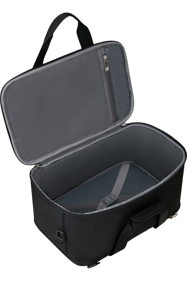 Samsonite Respark 3-Way Bag - Underseater  Ozone Black Samsonite Respark 3-Way Bag - Underseater  Ozone Black