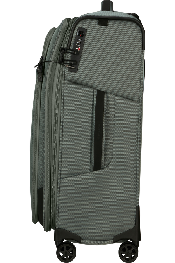 Samsonite Respark Spinner 67/24 Exp  Sage Grey