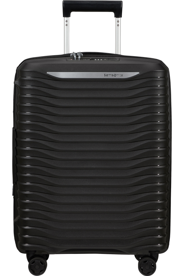 Samsonite Upscape SPINNER 55/20 EXP Negro