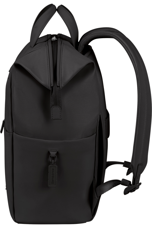 Samsonite 4Pack Laptop Squared Backpack 14.1'  Negro Samsonite 4Pack Laptop Squared Backpack 14.1'  Negro