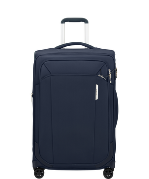 Respark Maleta Spinner Expandible (4 ruedas) 67cm 67 x 43 x 29/33 cm | 3.2 kg