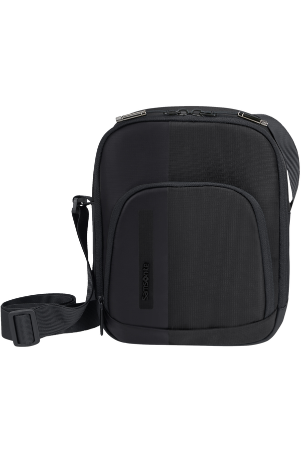 Samsonite Biz2go Crossover  Negro