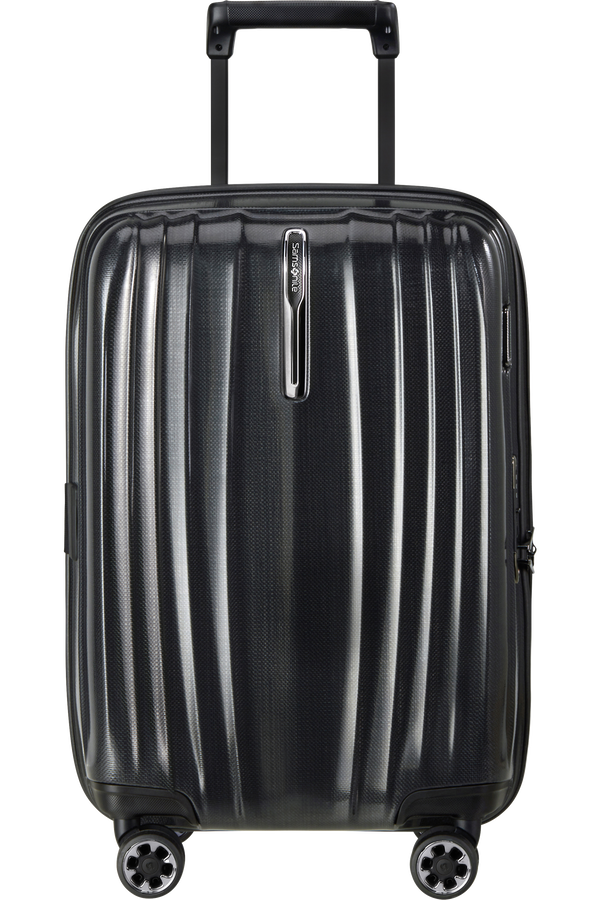 Nexis Maleta Spinner expansible (4 ruedas) 55cm