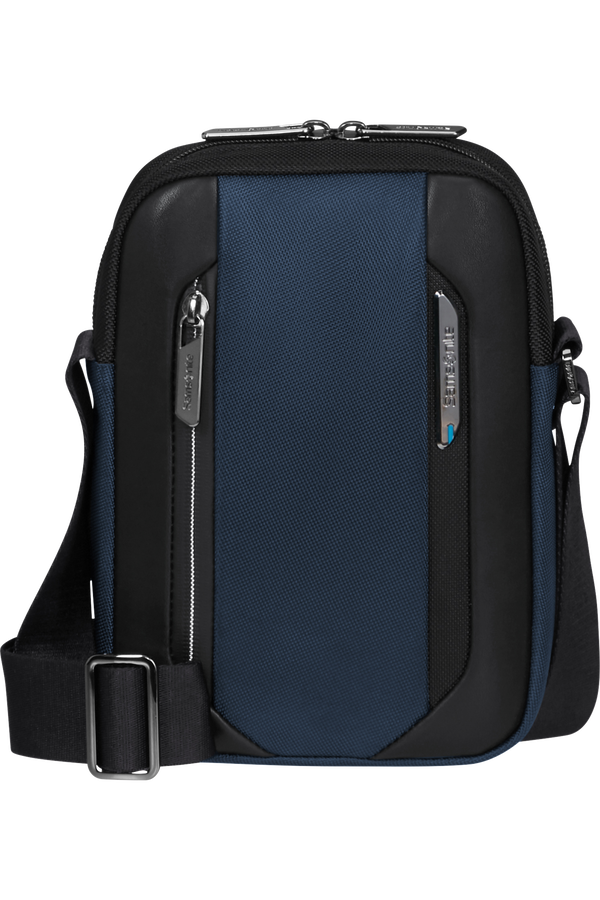Samsonite Spectrolite 4.0 Sacks Tablet Crossover S  Azul