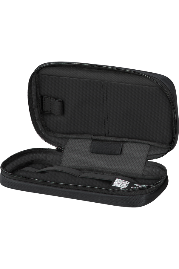 Samsonite Urban-Eye Tech Pouch  Negro Samsonite Urban-Eye Tech Pouch  Negro
