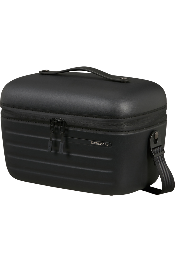 Samsonite Stackd Beauty Case  Negro